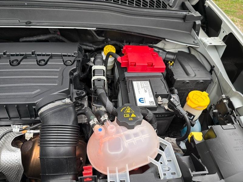 Jeep Renegade Sport AWD 2022