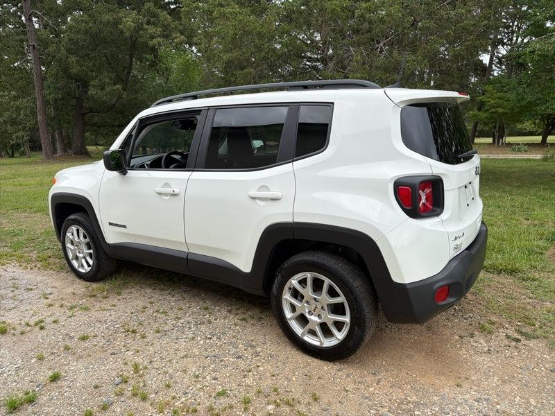 Jeep Renegade Sport AWD 2022