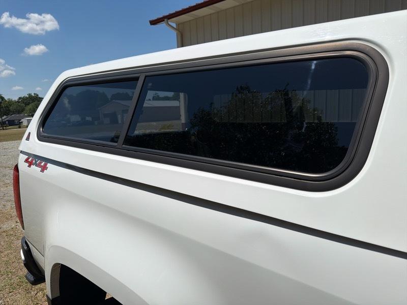 Chevrolet Colorado LT Crew Cab 4WD Short Box 2017