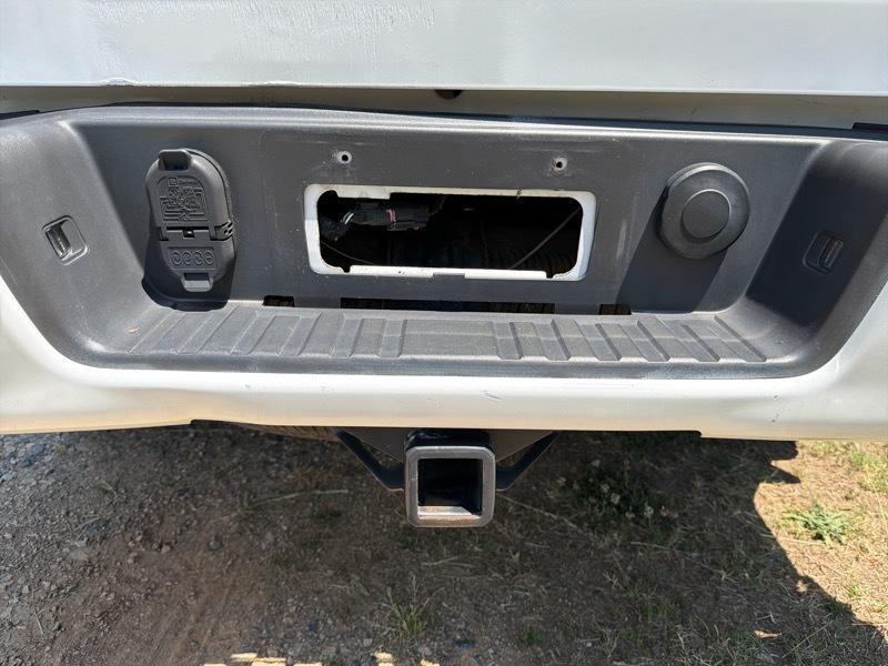 Chevrolet Colorado LT Crew Cab 4WD Short Box 2017
