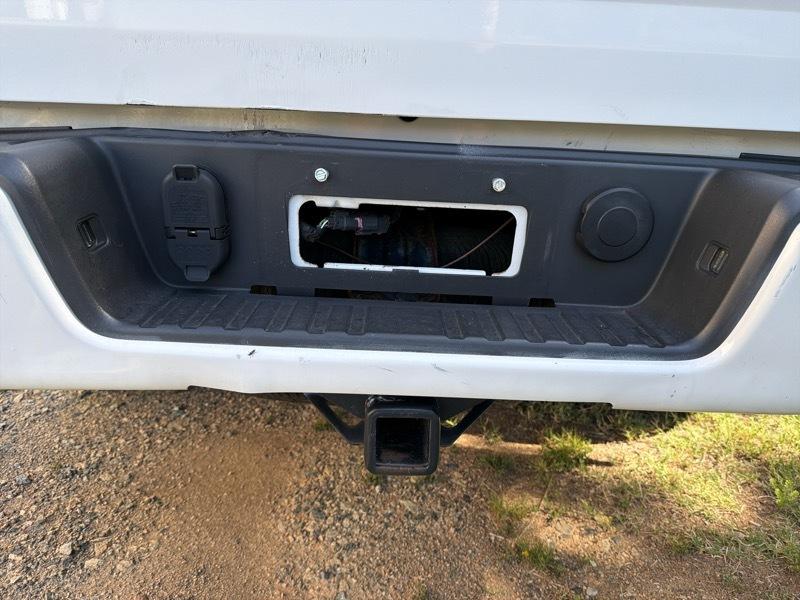 Chevrolet Colorado LT Crew Cab 4WD Short Box 2017