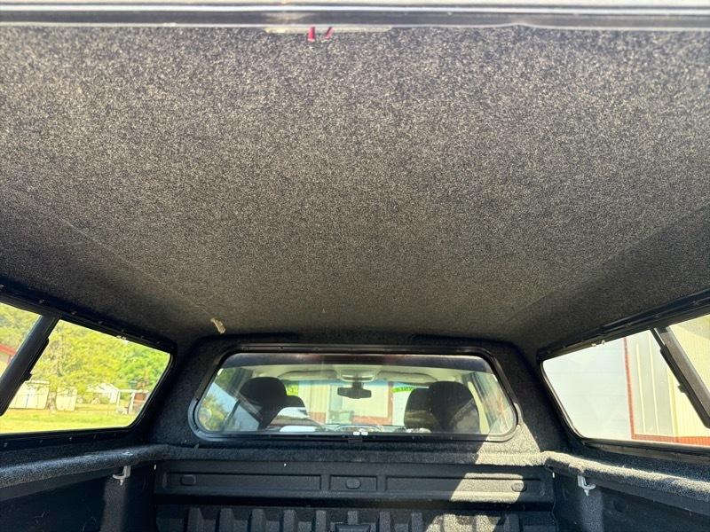 Chevrolet Colorado LT Crew Cab 4WD Short Box 2017