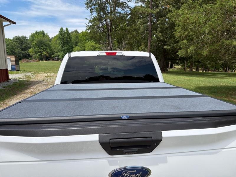 Ford F-150  2019
