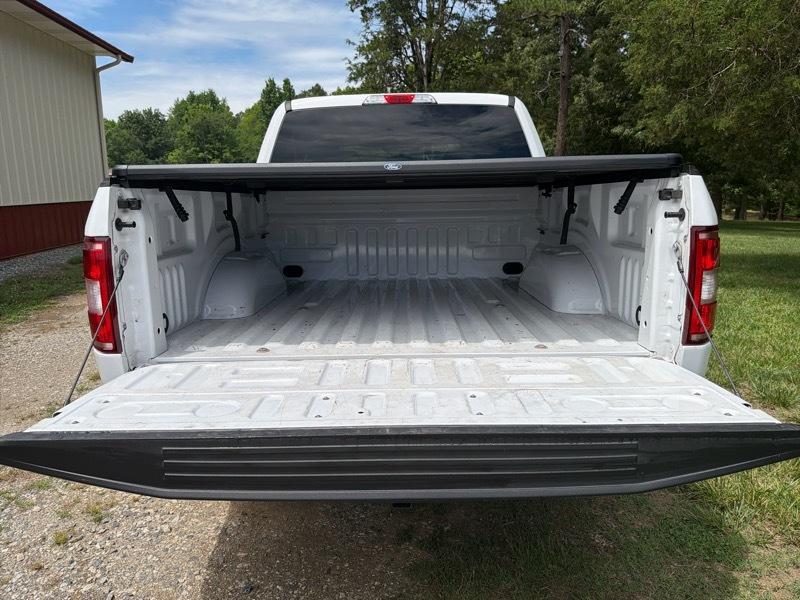 Ford F-150  2019