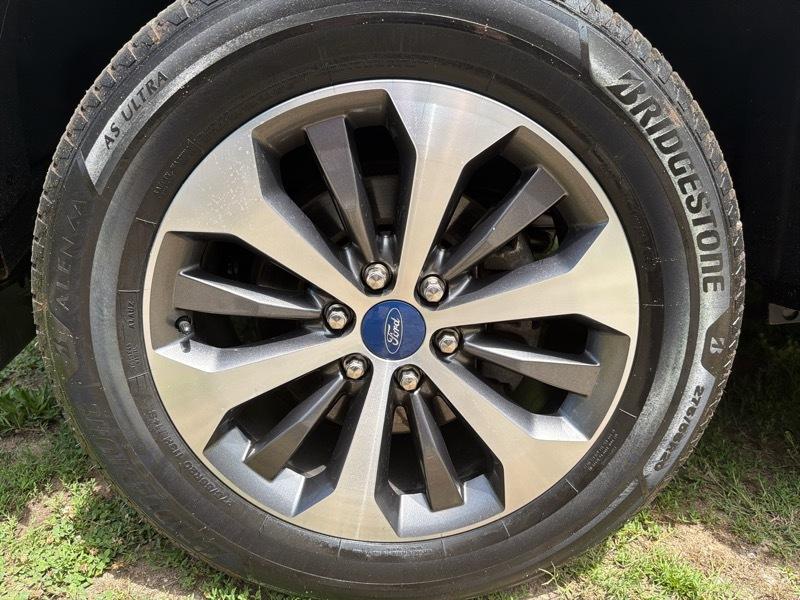 Ford F-150  2019