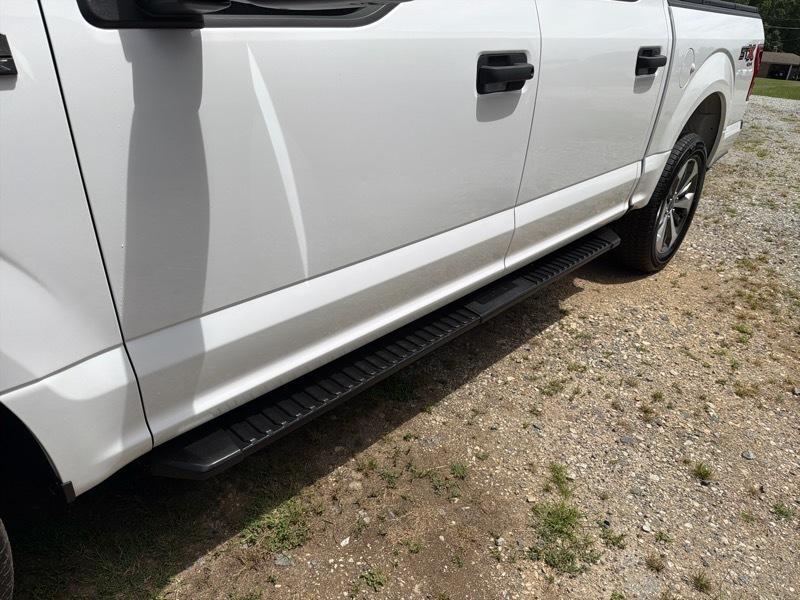 Ford F-150  2019
