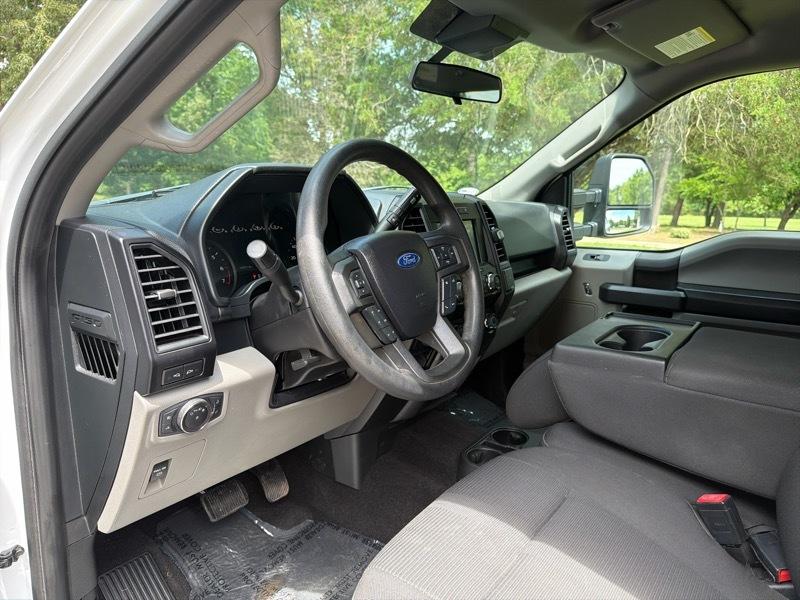Ford F-150  2019