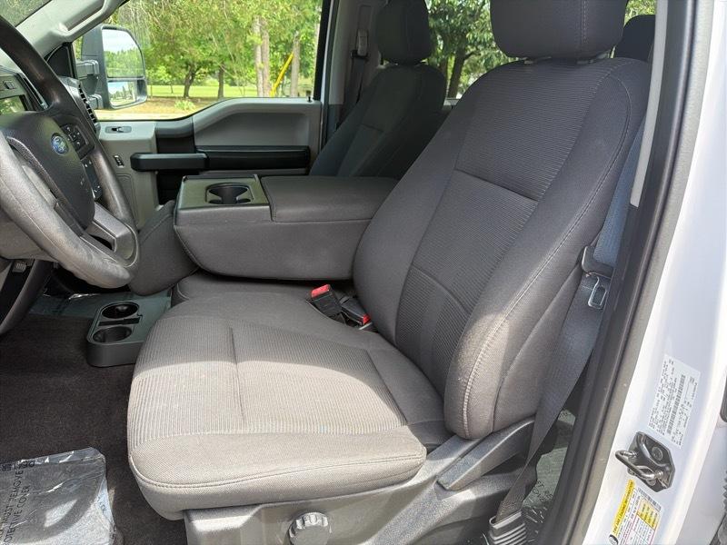 Ford F-150  2019