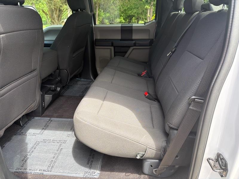 Ford F-150  2019