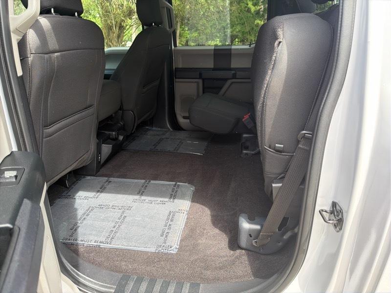 Ford F-150  2019