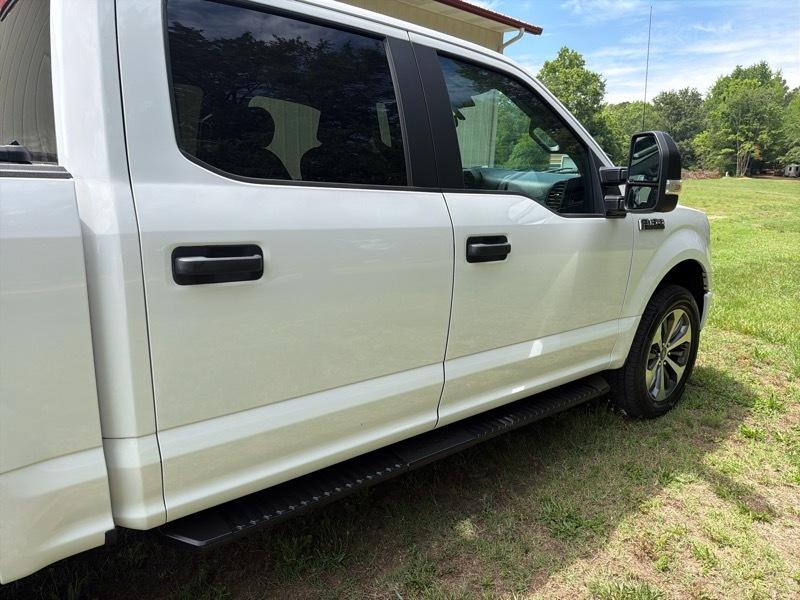 Ford F-150  2019