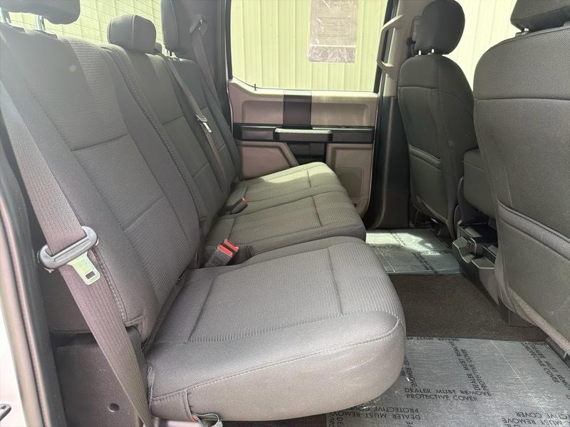 Ford F-150  2019