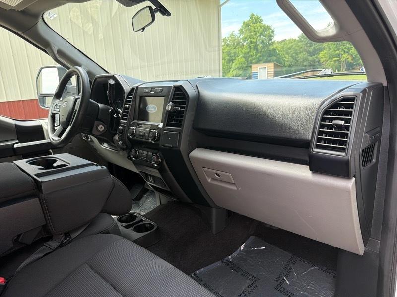 Ford F-150  2019