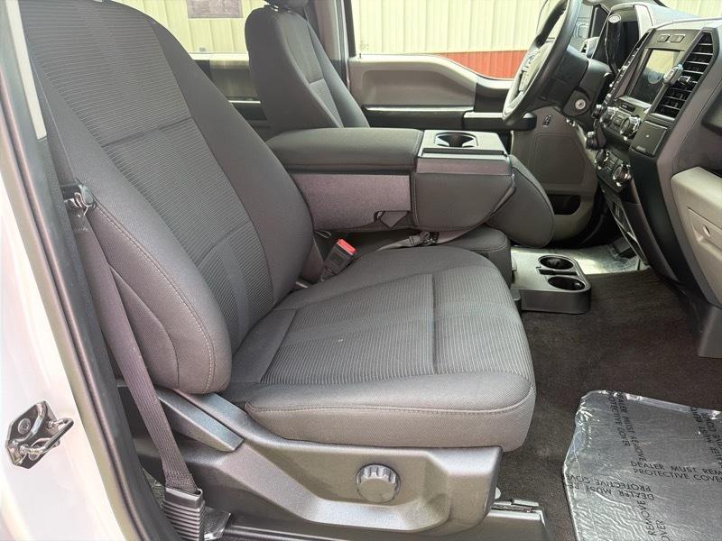 Ford F-150  2019