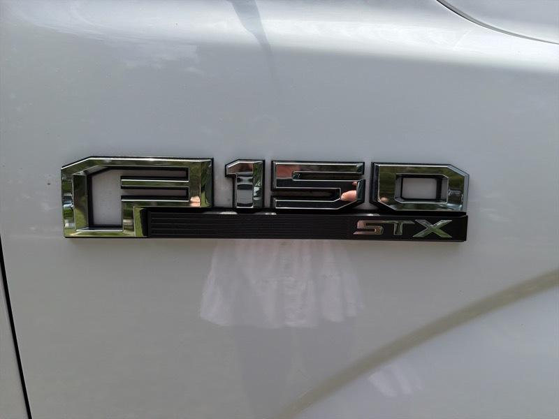 Ford F-150  2019