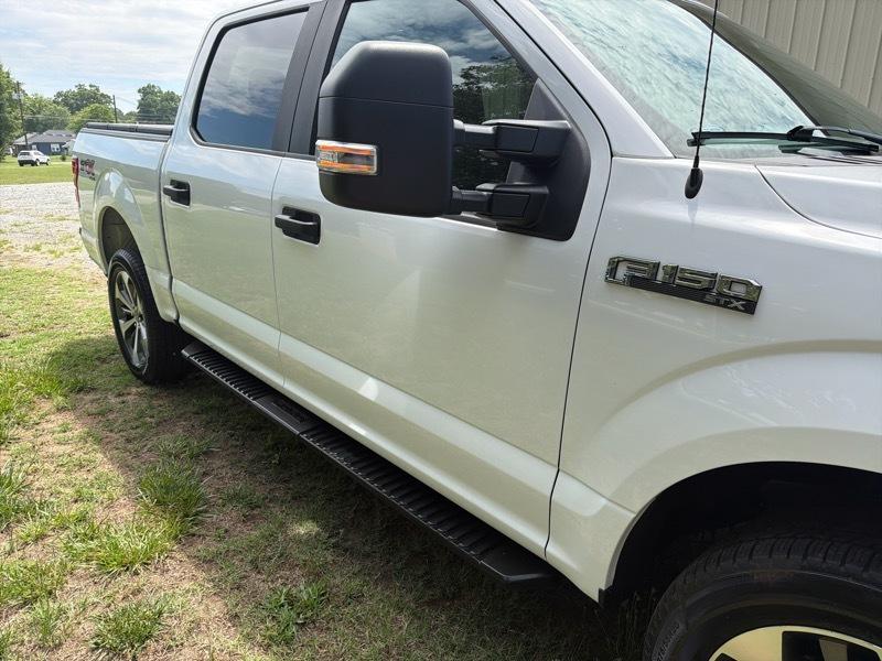 Ford F-150  2019