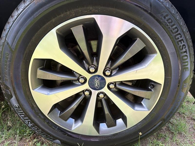 Ford F-150  2019