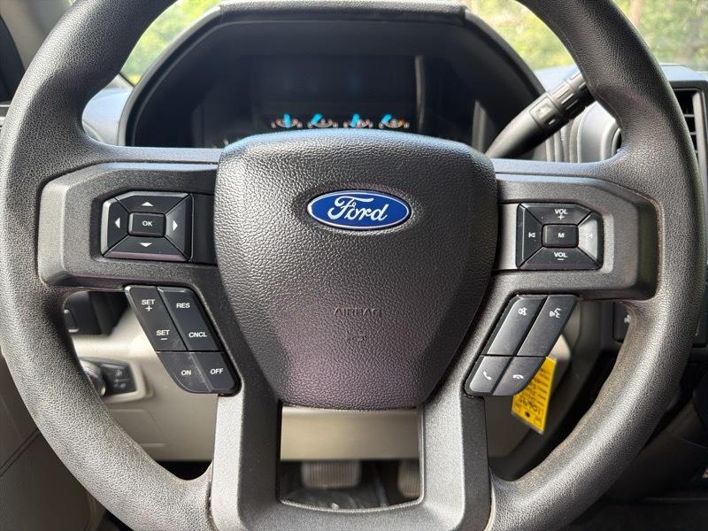 Ford F-150  2019