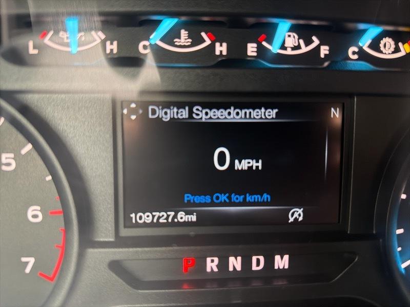 Ford F-150  2019