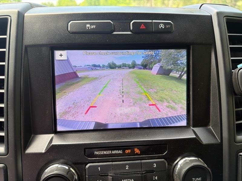 Ford F-150  2019