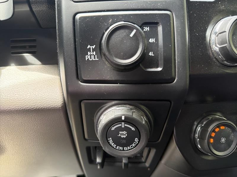 Ford F-150  2019