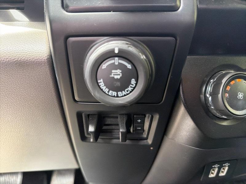 Ford F-150  2019