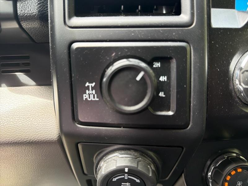 Ford F-150  2019