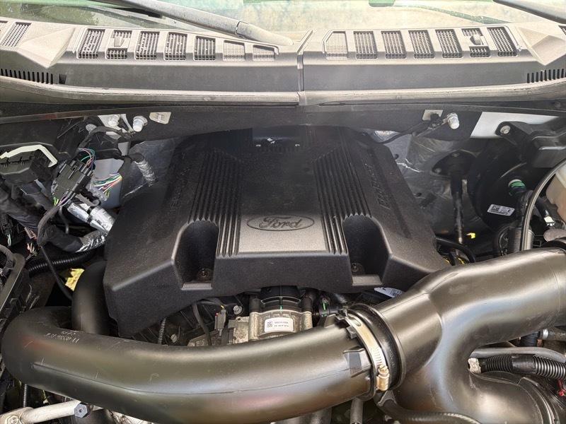 Ford F-150  2019