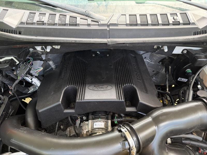 Ford F-150  2019