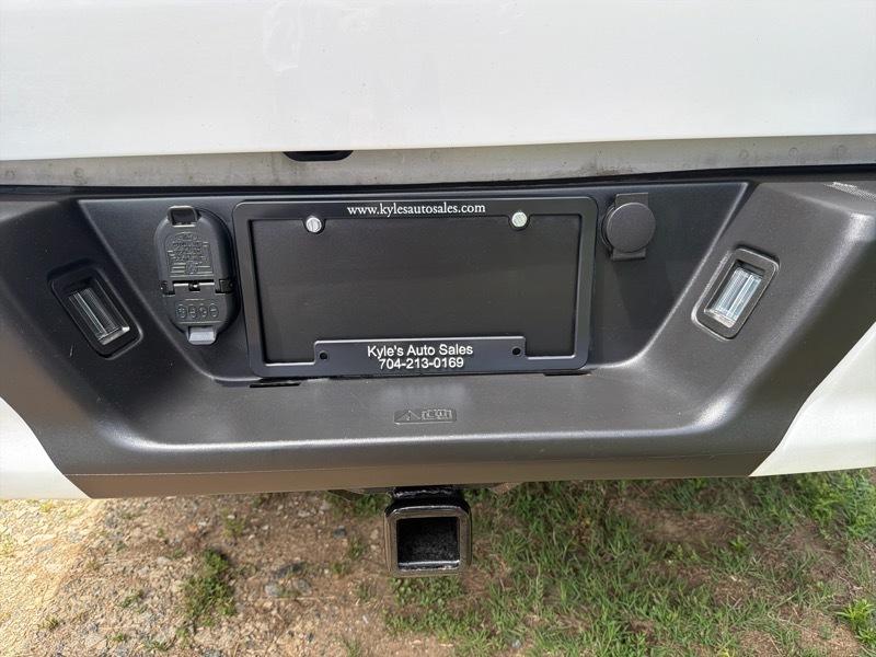 Ford F-150  2019