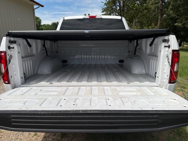Ford F-150  2019