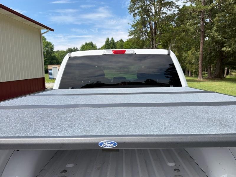 Ford F-150  2019