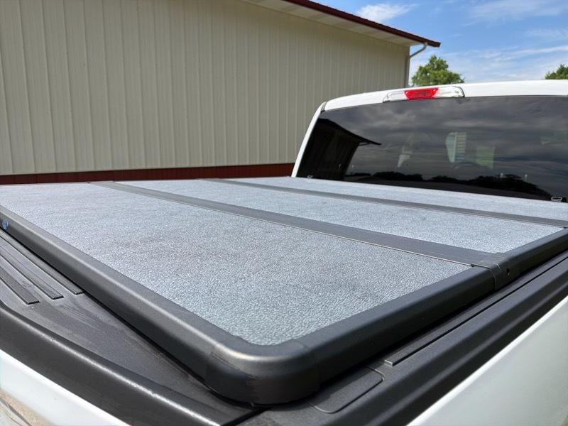 Ford F-150  2019