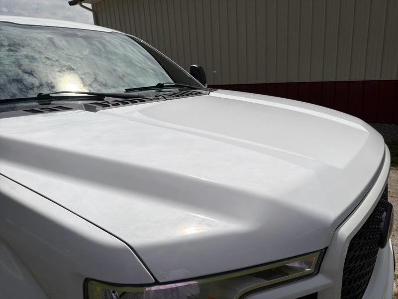 Ford F-150  2019