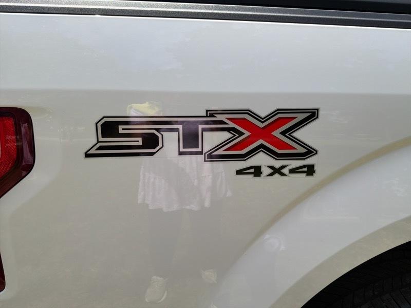Ford F-150  2019