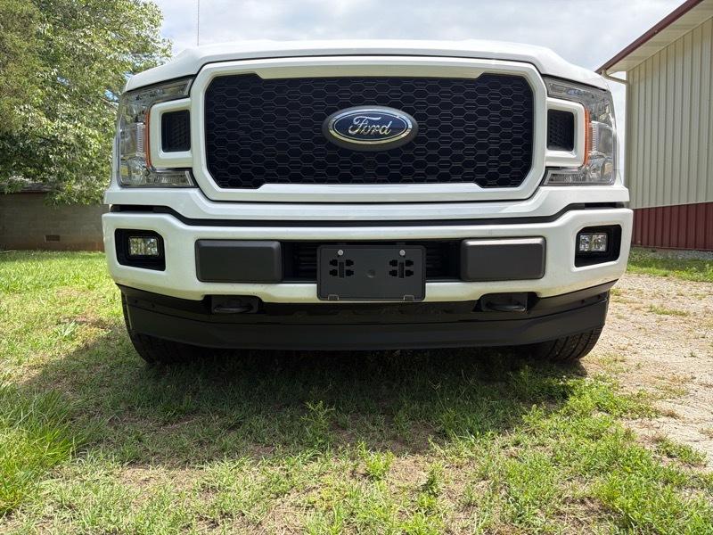 Ford F-150  2019