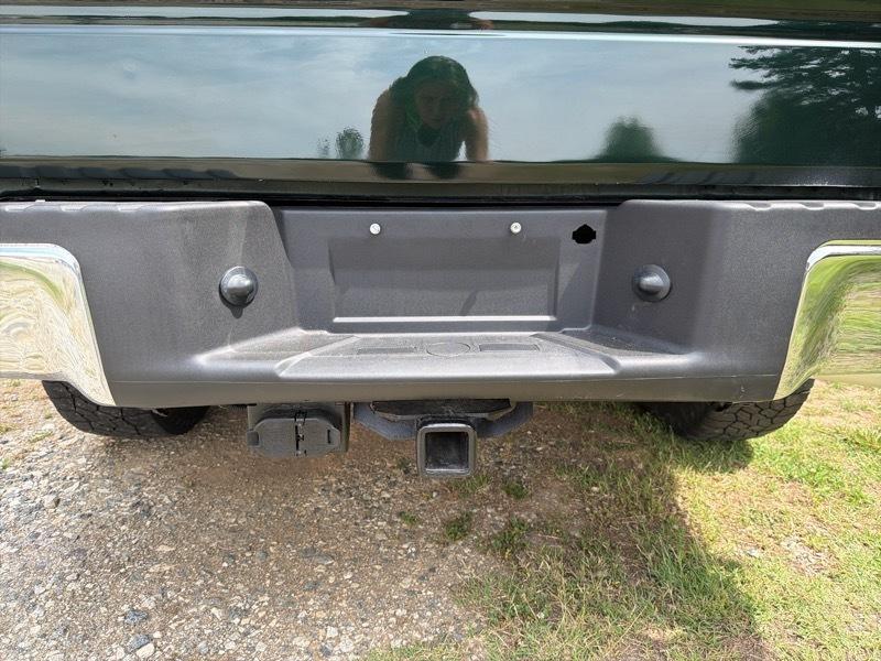 Ford F-150 XLT SuperCrew 5.5-ft. Bed 4WD 2014