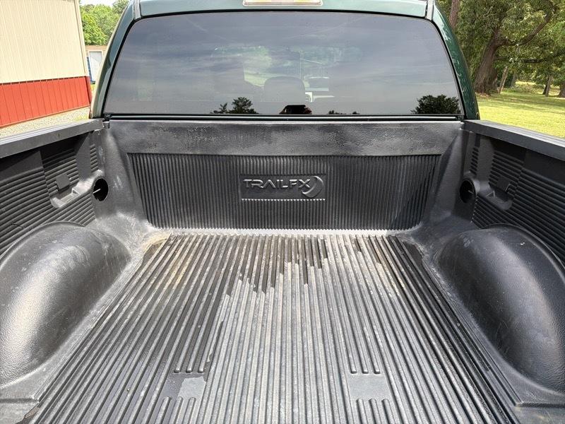 Ford F-150 XLT SuperCrew 5.5-ft. Bed 4WD 2014