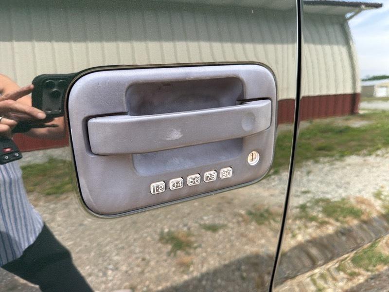 Ford F-150 XLT SuperCrew 5.5-ft. Bed 4WD 2014