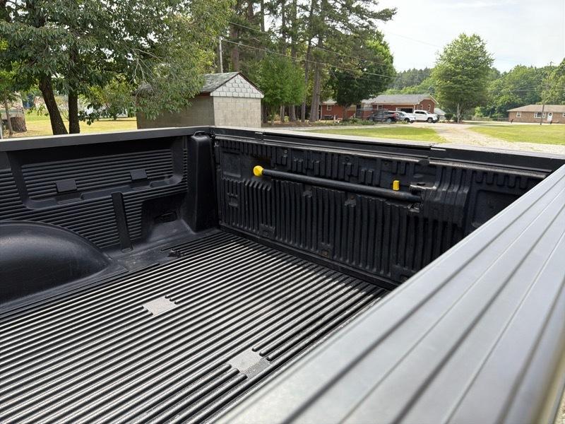 Ford F-150 XLT SuperCrew 5.5-ft. Bed 4WD 2014