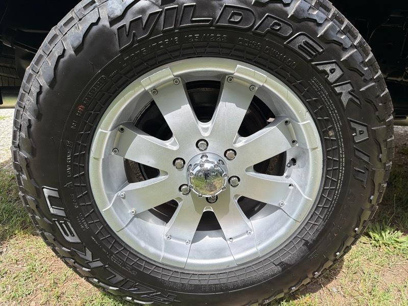 Ford F-150 XLT SuperCrew 5.5-ft. Bed 4WD 2014