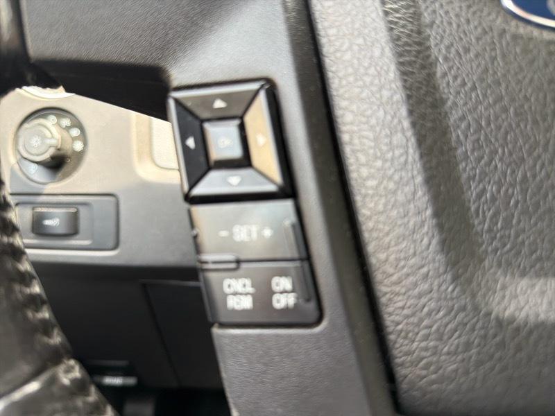 Ford F-150 XLT SuperCrew 5.5-ft. Bed 4WD 2014