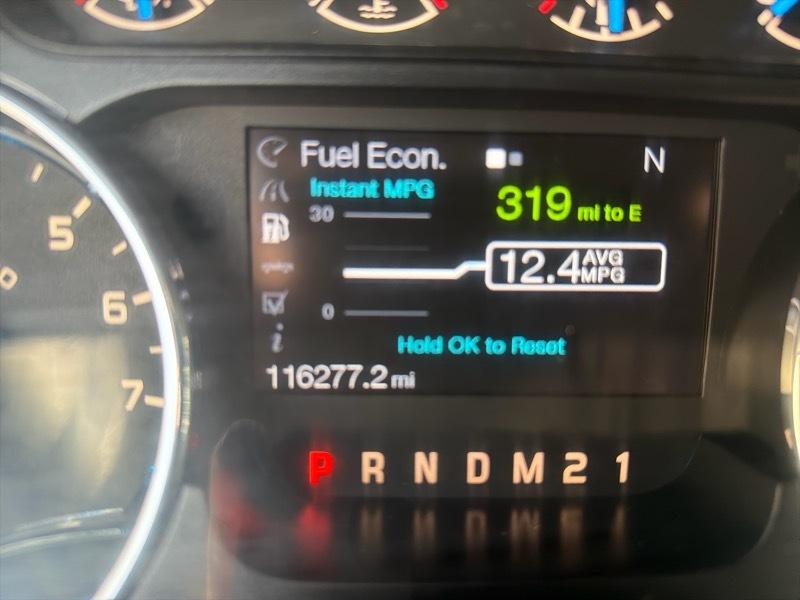 Ford F-150 XLT SuperCrew 5.5-ft. Bed 4WD 2014