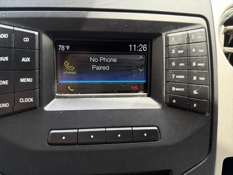 Ford F-150 XLT SuperCrew 5.5-ft. Bed 4WD 2014