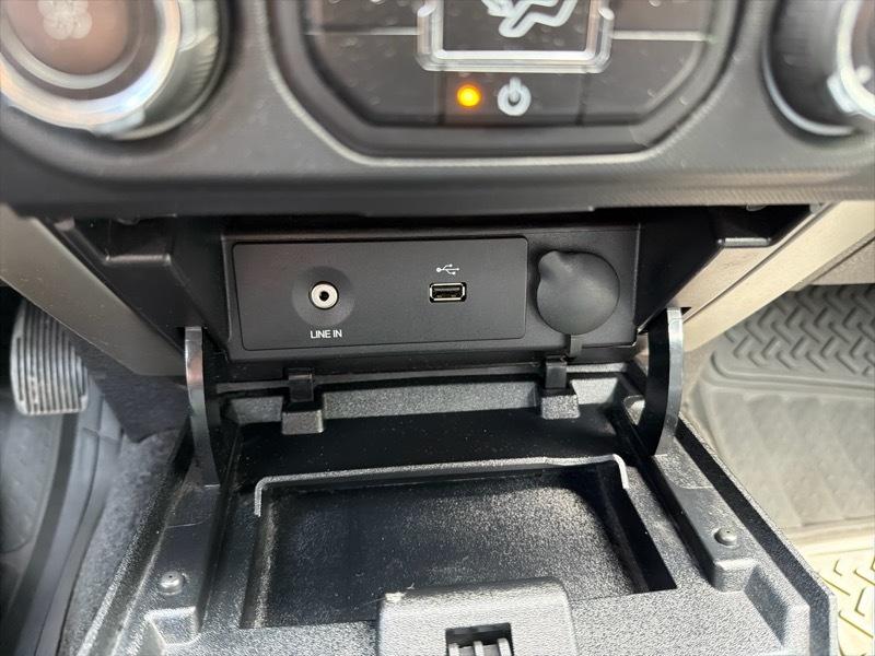 Ford F-150 XLT SuperCrew 5.5-ft. Bed 4WD 2014