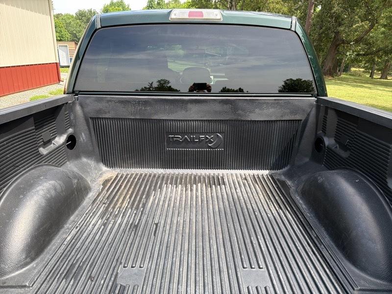 Ford F-150 XLT SuperCrew 5.5-ft. Bed 4WD 2014