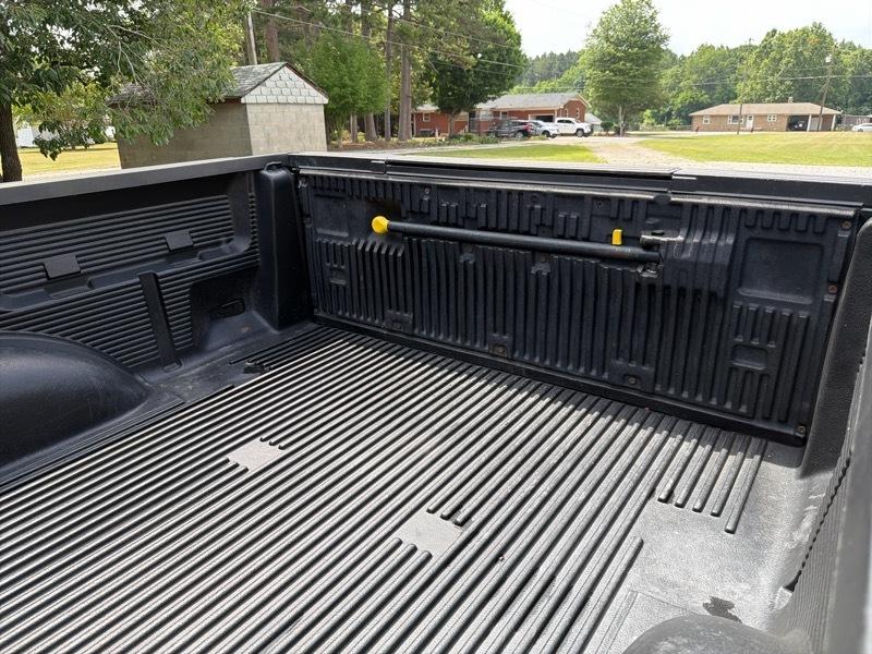 Ford F-150 XLT SuperCrew 5.5-ft. Bed 4WD 2014