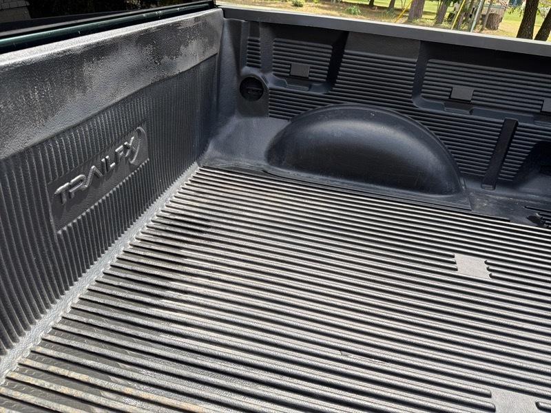 Ford F-150 XLT SuperCrew 5.5-ft. Bed 4WD 2014