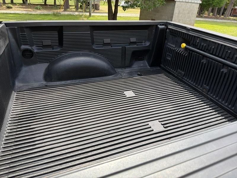Ford F-150 XLT SuperCrew 5.5-ft. Bed 4WD 2014