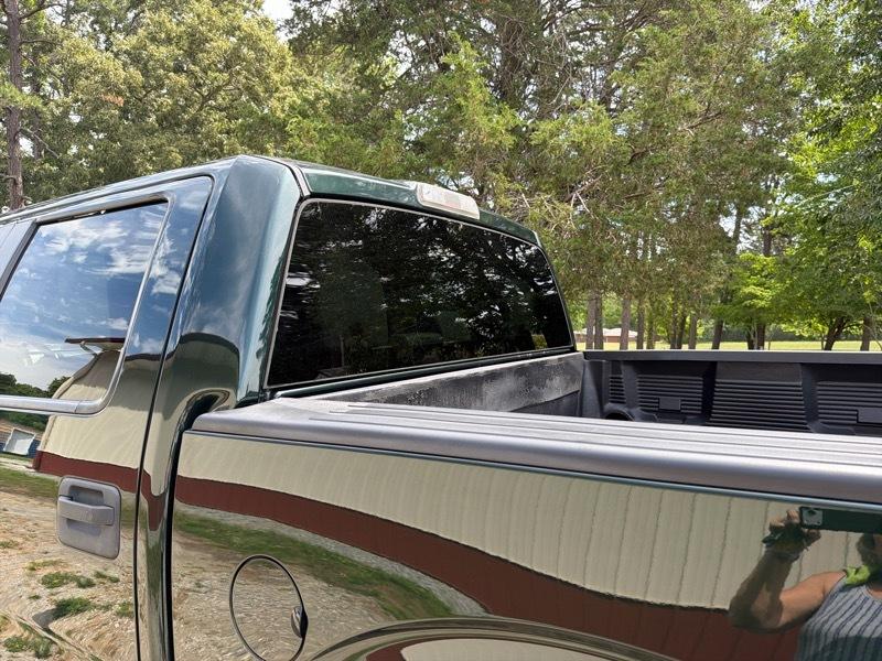 Ford F-150 XLT SuperCrew 5.5-ft. Bed 4WD 2014
